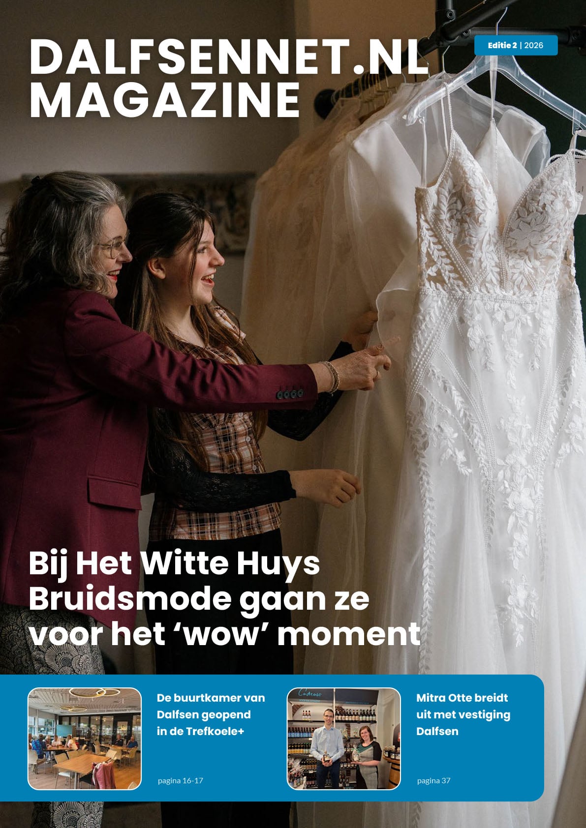Cover editie 2026-2