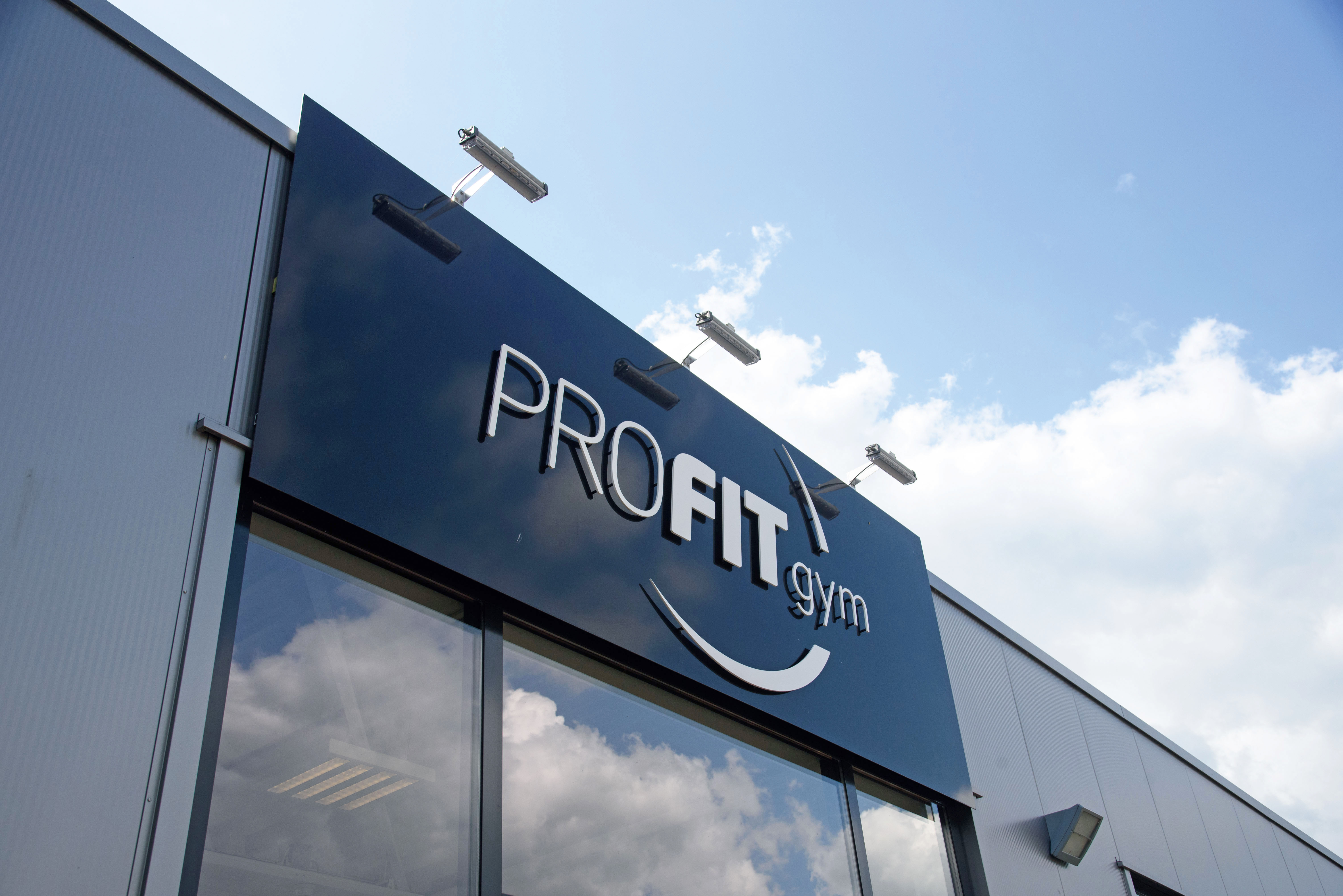 ProFit Gym: Sporten voor iedereen in een van de acht clubs - DalfsenNet ...