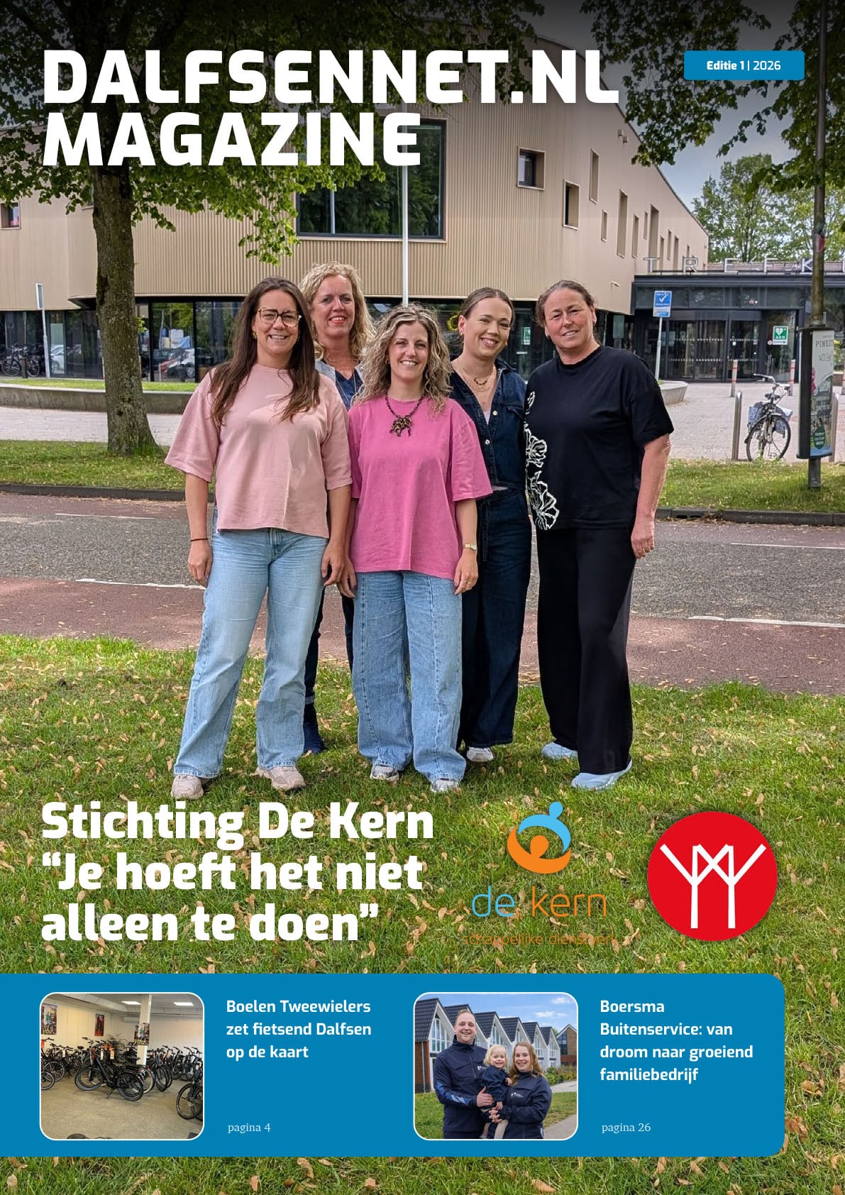 Cover editie 2026-1