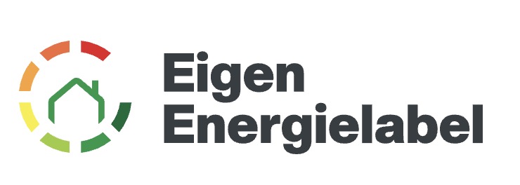 Eigen Energielabel